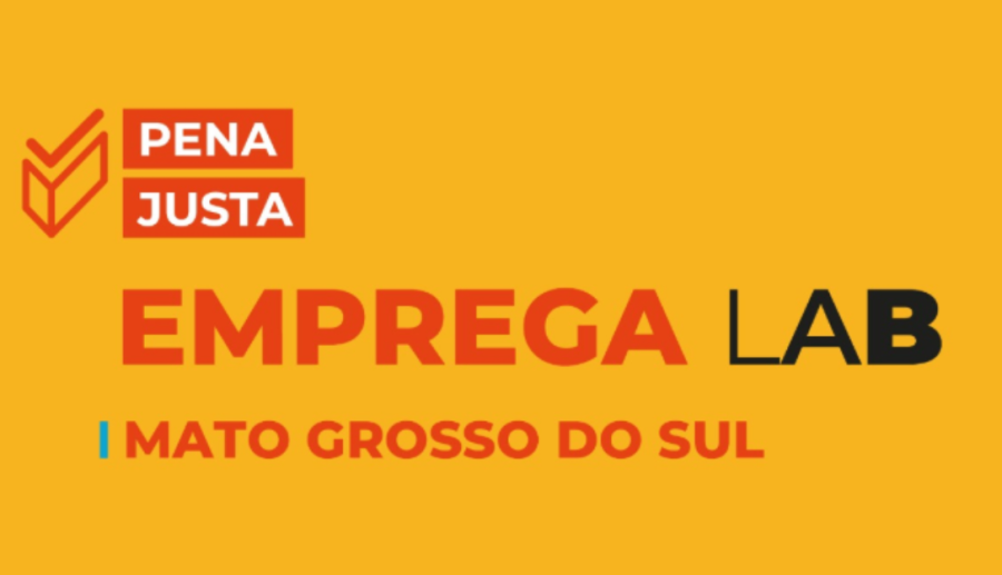 Emprega Lab amplia oportunidades no sistema prisional