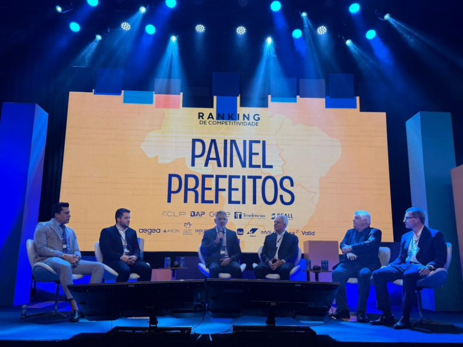 Três Lagoas sobe 67 posições em ranking nacional de competitividade