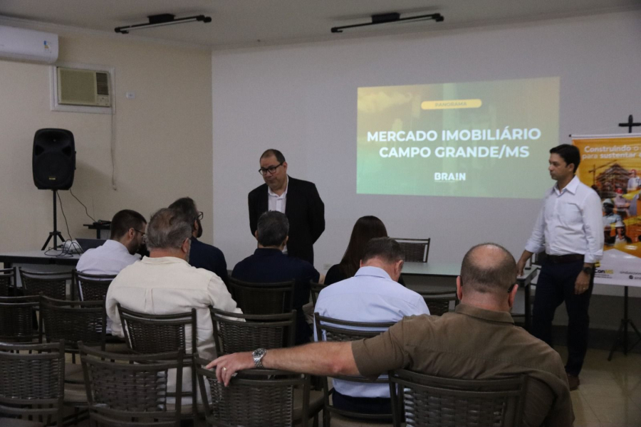 Metro quadrado chega a R$ 9,8 mil
