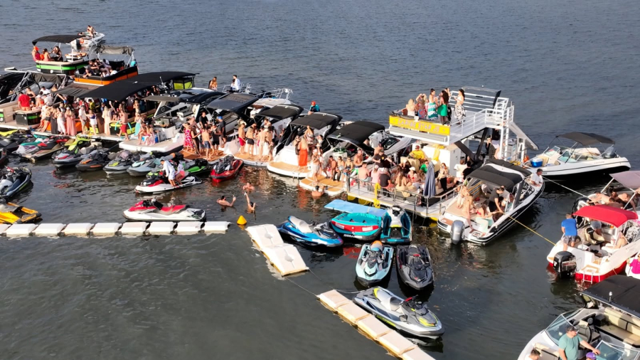 Três Lagoas recebe workshop sobre turismo náutico