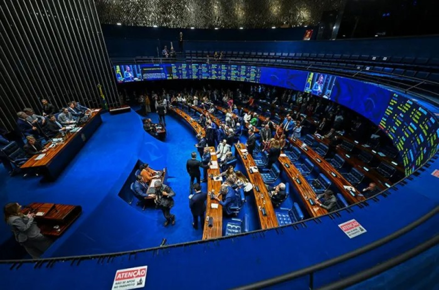 Lei fixa prazo para apurar infrações em cartórios