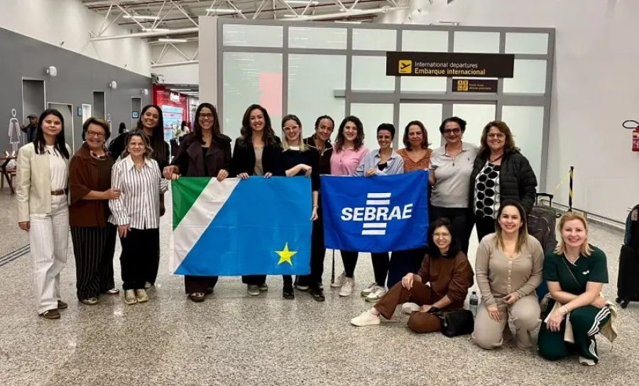Empresárias de MS buscam negócios na Argentina