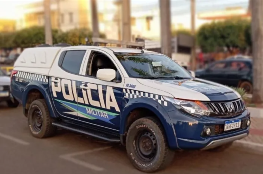 Homem é detido com picanha furtada de supermercado
